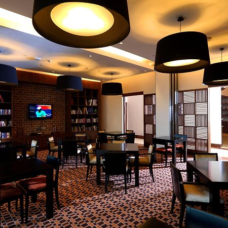 Staybridge Suites Yas Island Abu Dhabi By Ihg Zewnętrze zdjęcie