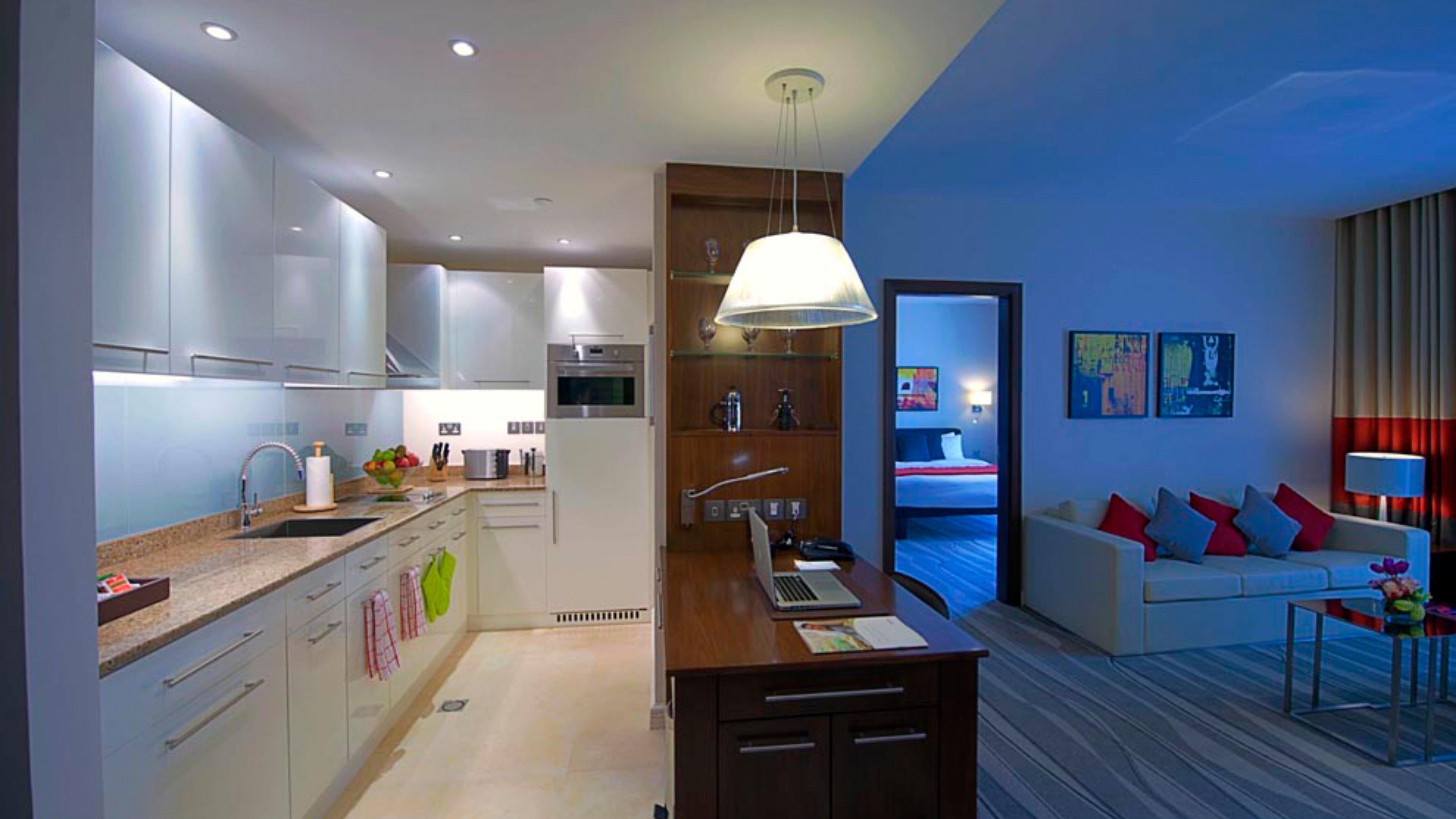 Staybridge Suites Yas Island Abu Dhabi By Ihg Zewnętrze zdjęcie