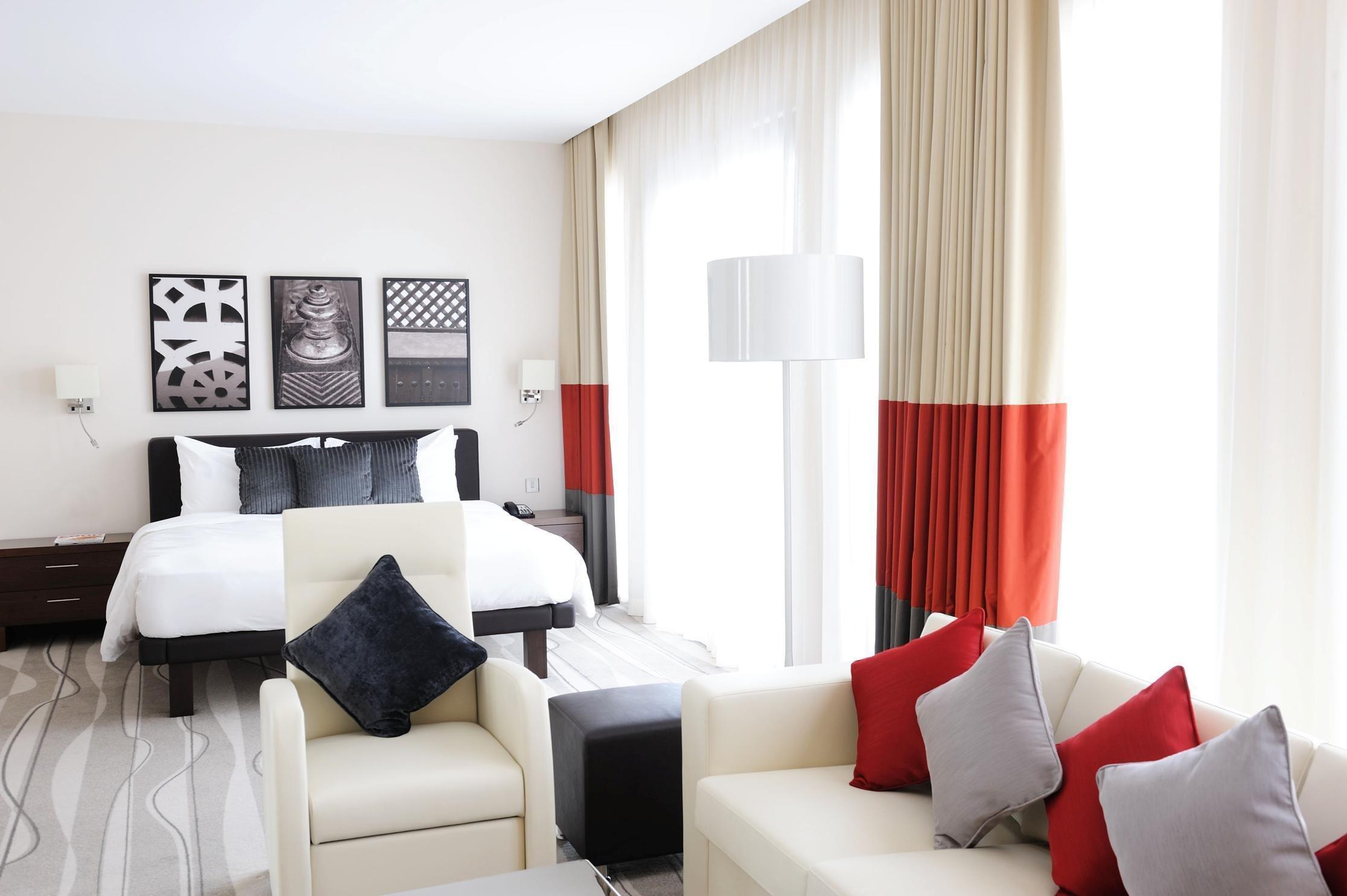 Staybridge Suites Yas Island Abu Dhabi By Ihg Pokój zdjęcie