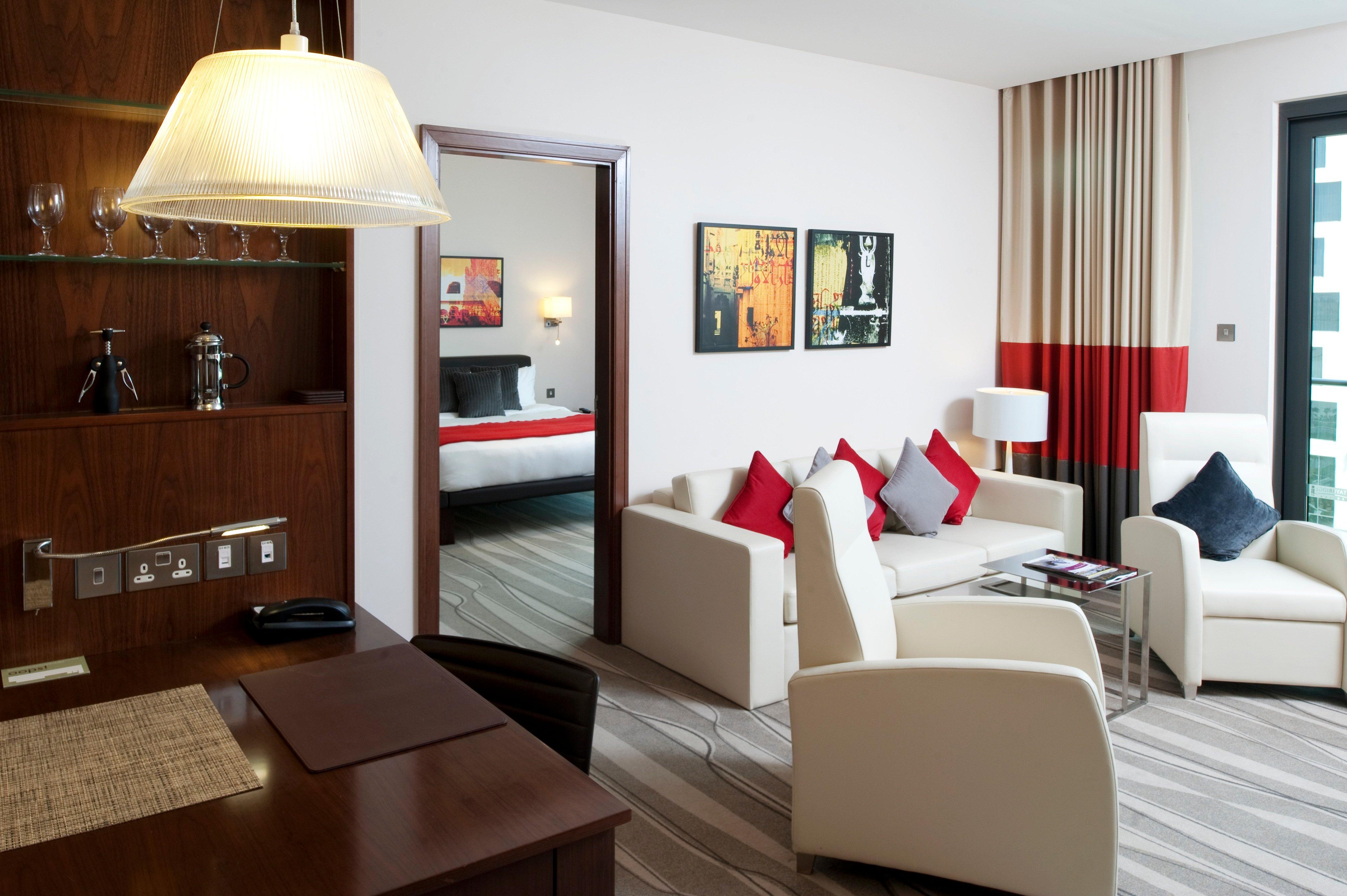 Staybridge Suites Yas Island Abu Dhabi By Ihg Pokój zdjęcie