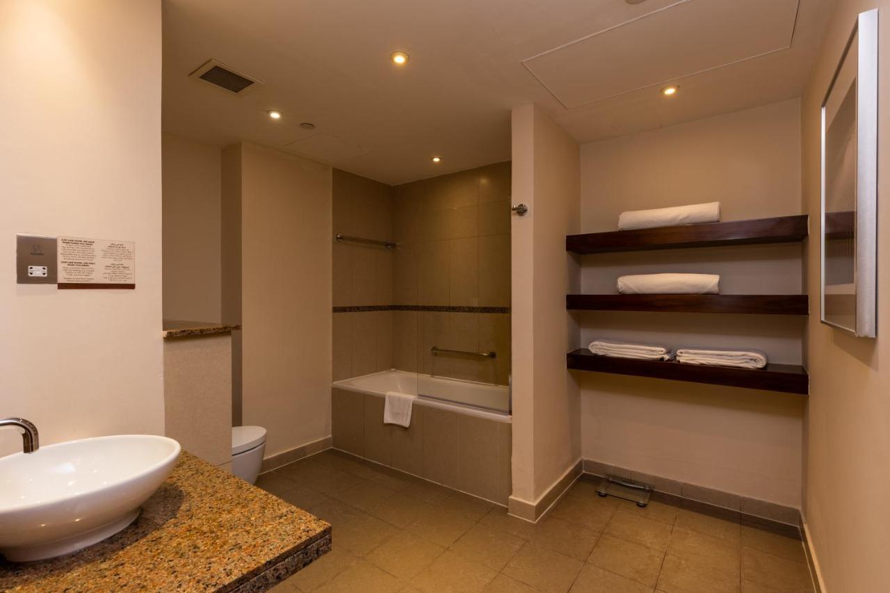 Staybridge Suites Yas Island Abu Dhabi By Ihg Zewnętrze zdjęcie