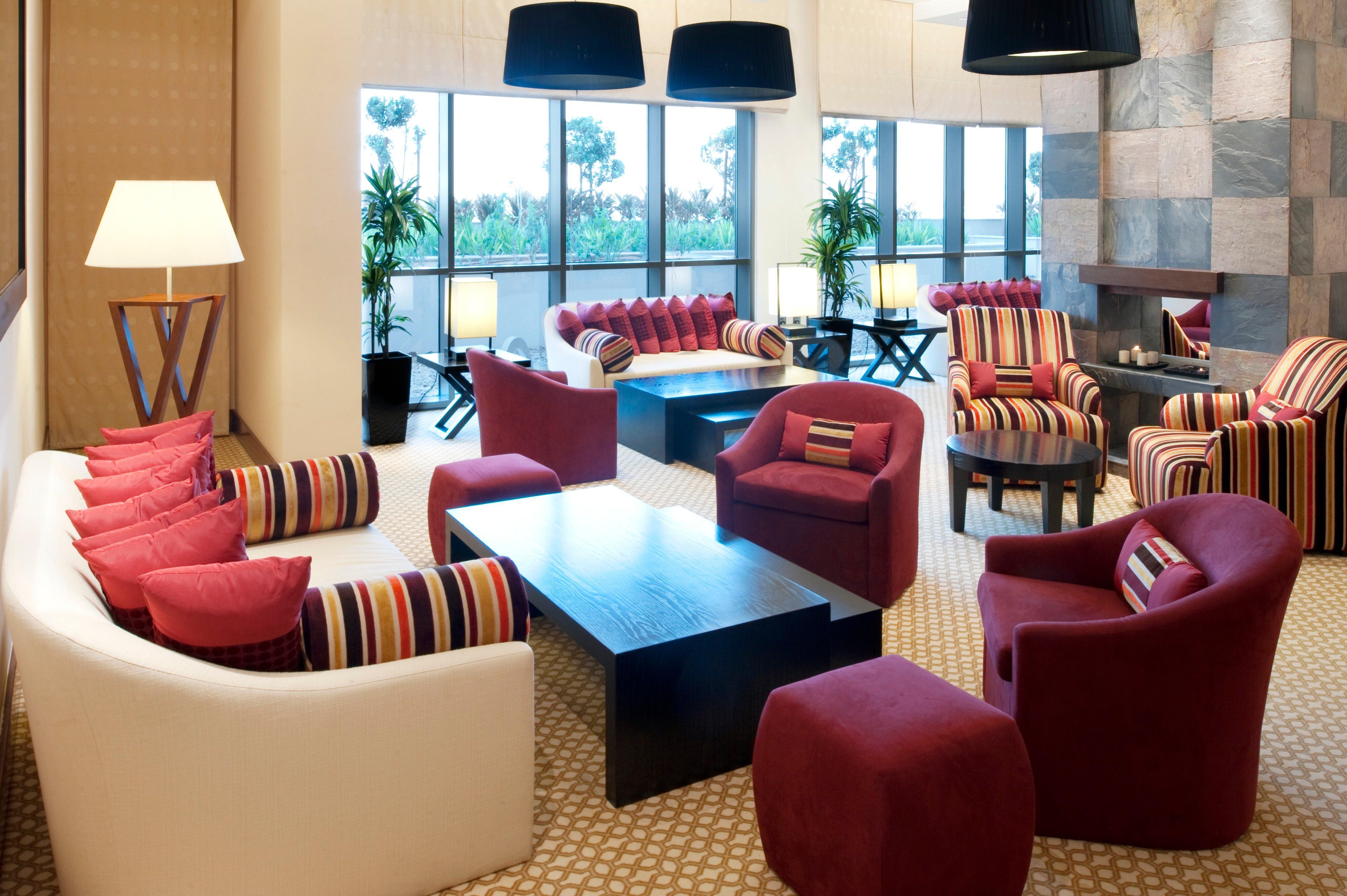 Staybridge Suites Yas Island Abu Dhabi By Ihg Wnętrze zdjęcie