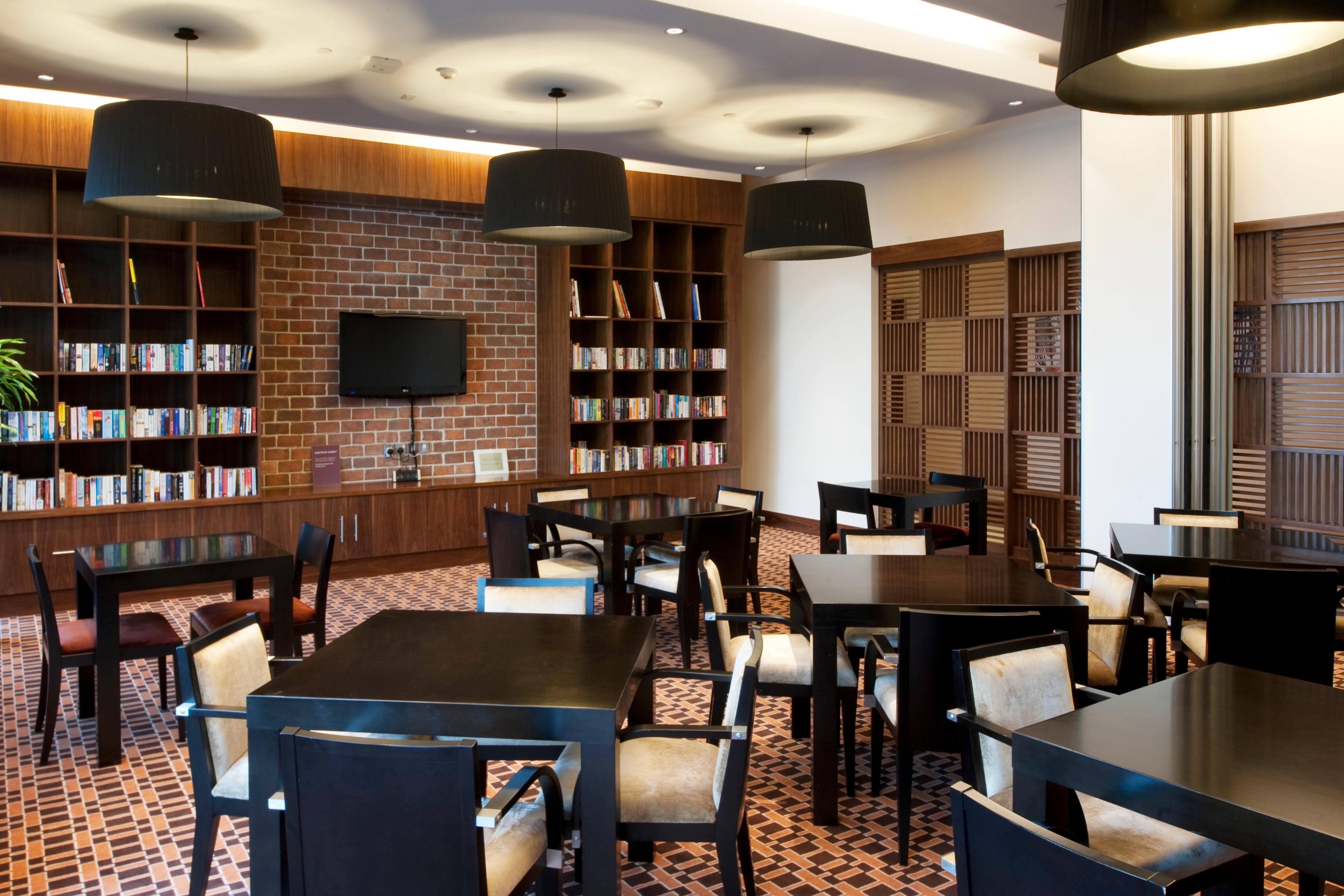 Staybridge Suites Yas Island Abu Dhabi By Ihg Restauracja zdjęcie