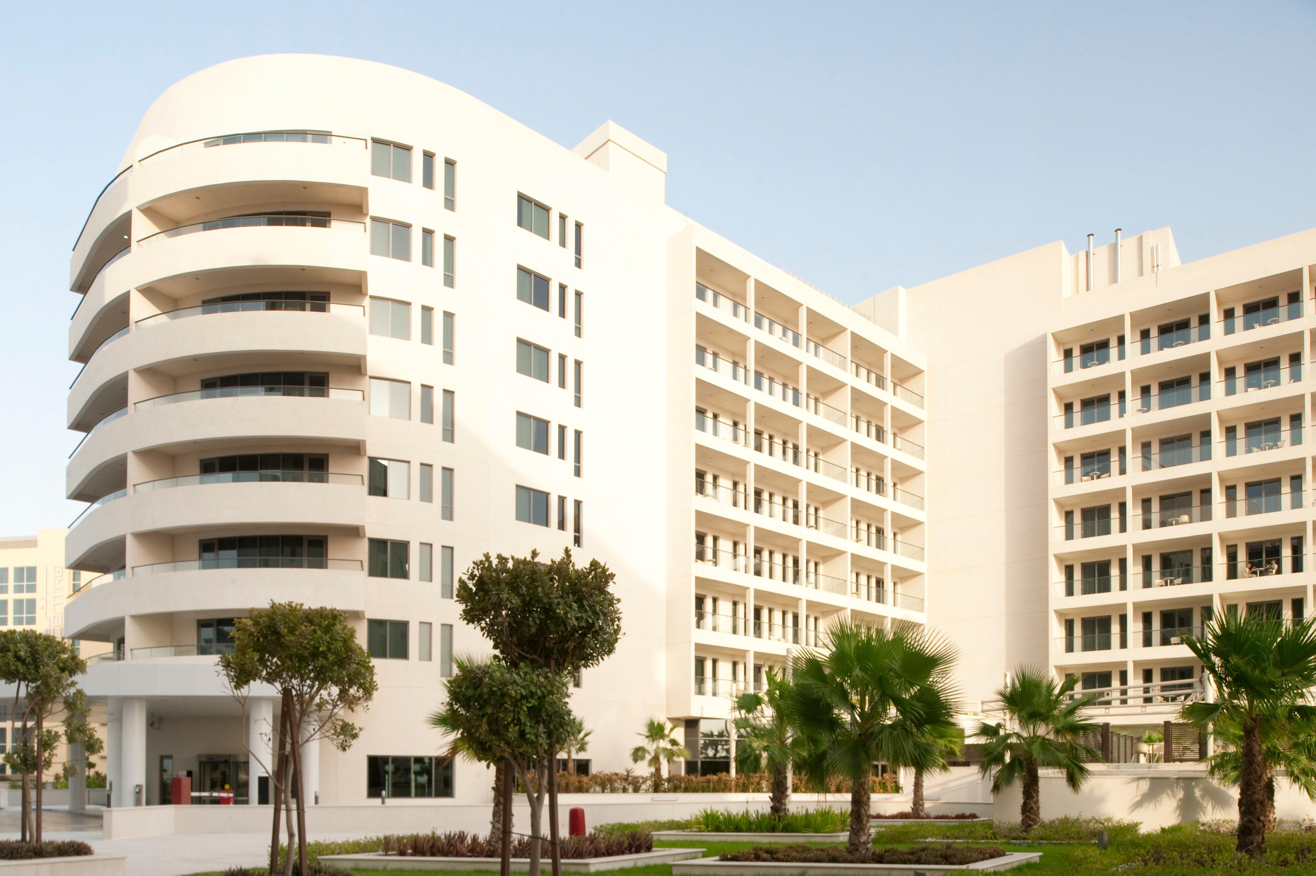Staybridge Suites Yas Island Abu Dhabi By Ihg Zewnętrze zdjęcie