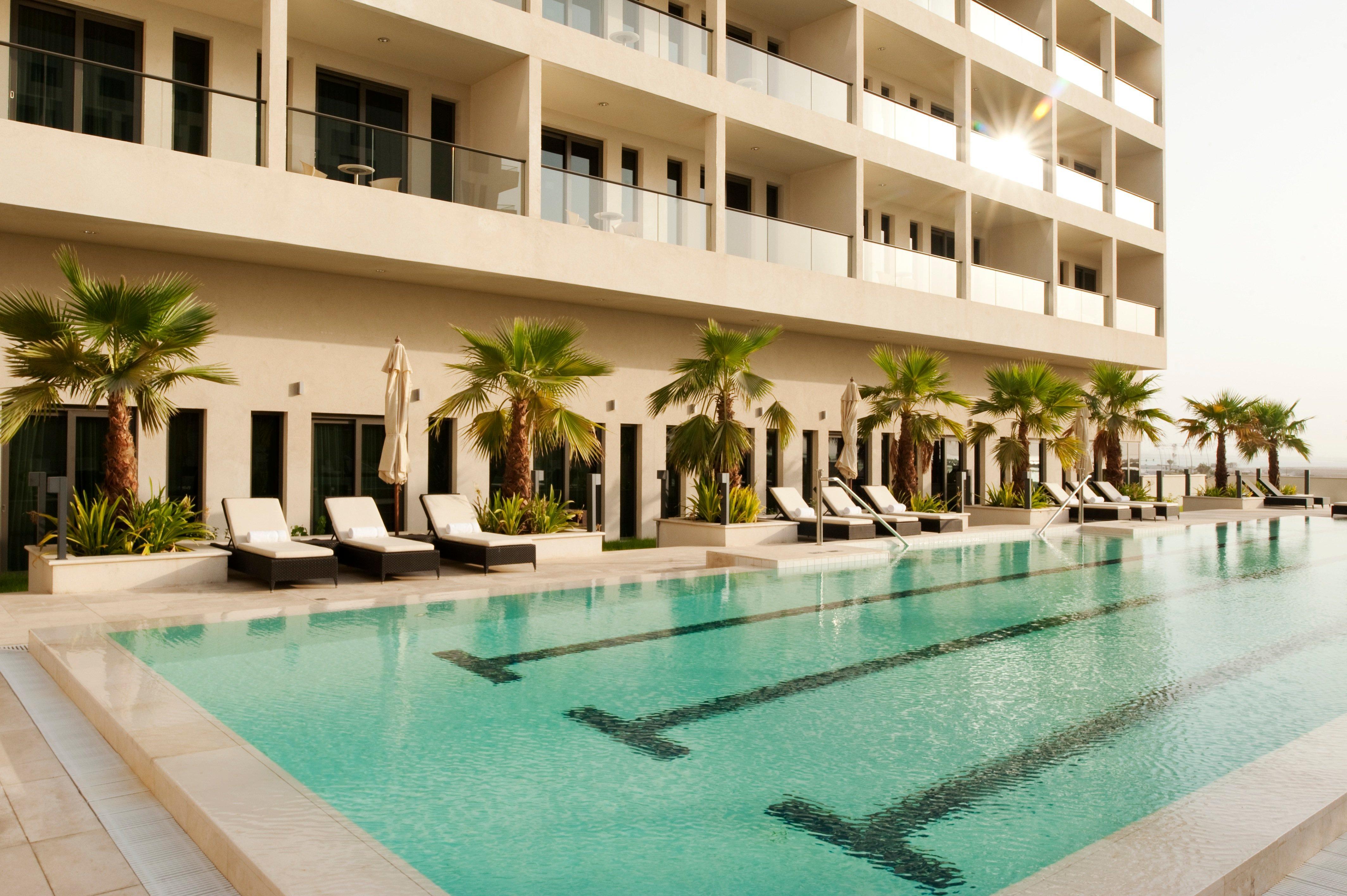 Staybridge Suites Yas Island Abu Dhabi By Ihg Udogodnienia zdjęcie