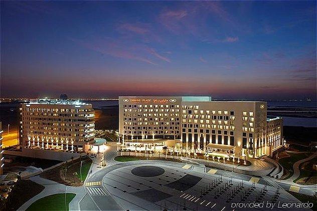 Staybridge Suites Yas Island Abu Dhabi By Ihg Zewnętrze zdjęcie