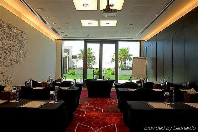 Staybridge Suites Yas Island Abu Dhabi By Ihg Udogodnienia zdjęcie