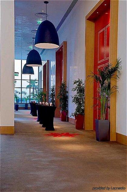 Staybridge Suites Yas Island Abu Dhabi By Ihg Wnętrze zdjęcie