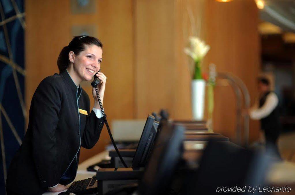 Staybridge Suites Yas Island Abu Dhabi By Ihg Wnętrze zdjęcie