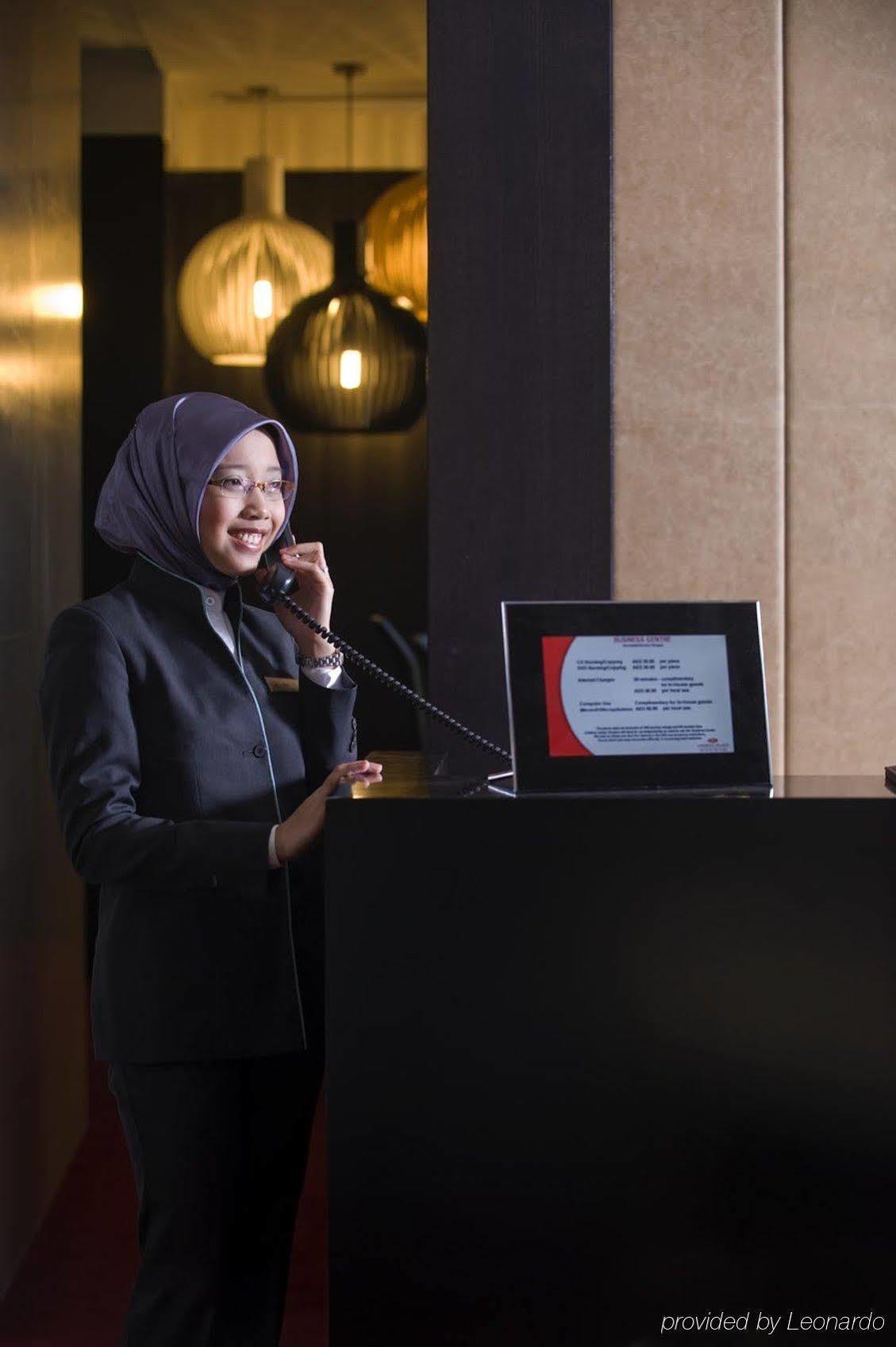 Staybridge Suites Yas Island Abu Dhabi By Ihg Zewnętrze zdjęcie