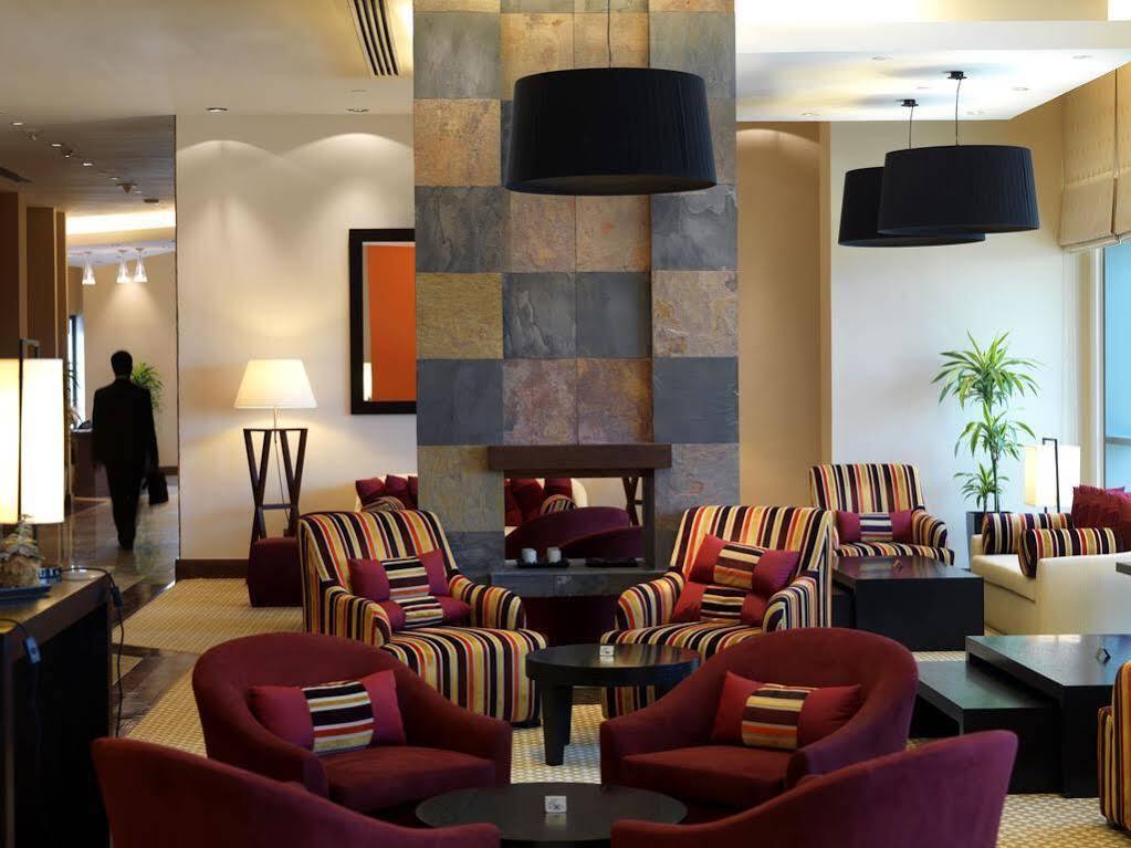 Staybridge Suites Yas Island Abu Dhabi By Ihg Zewnętrze zdjęcie